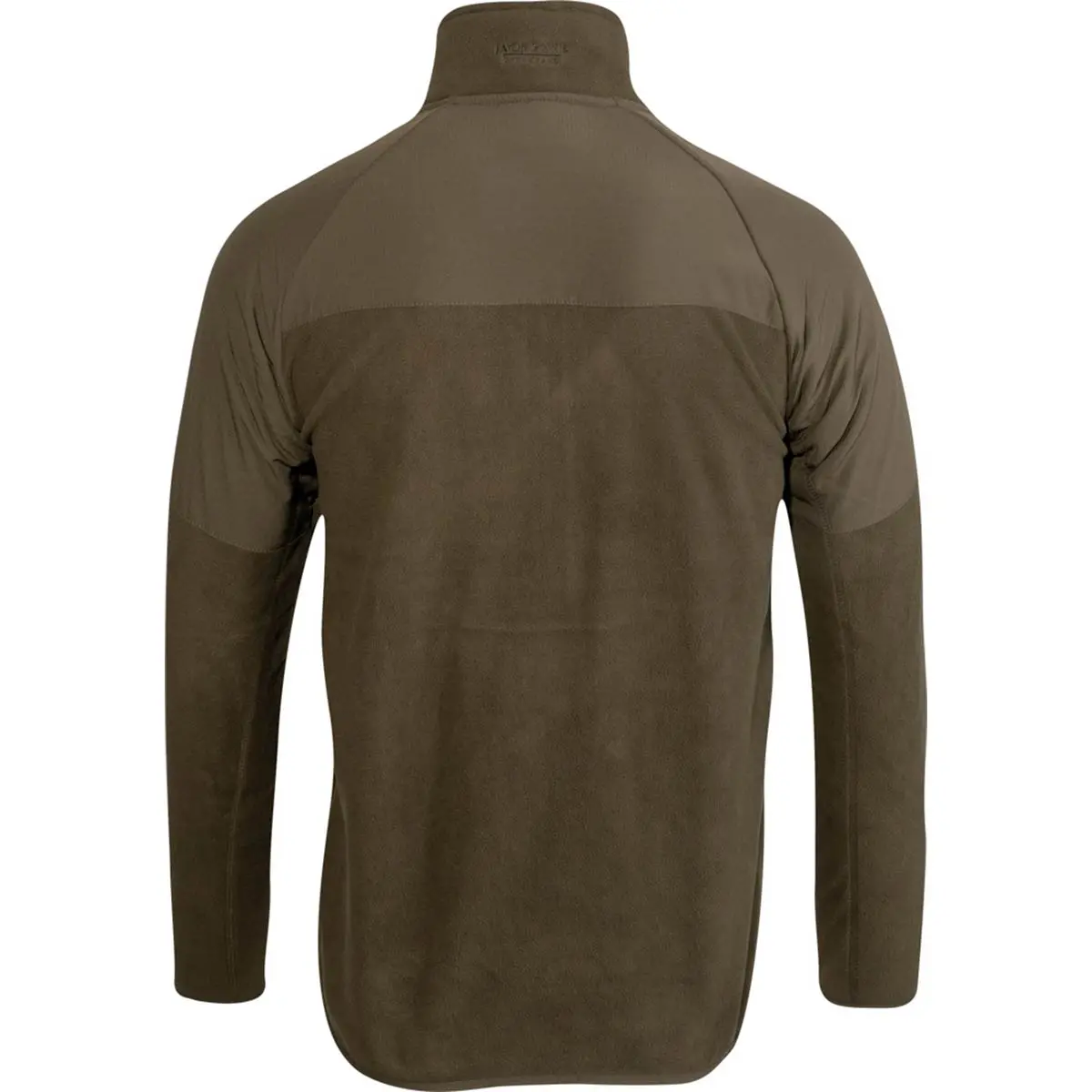 Jack Pyke Bleasdale Half Zip Fleece Top 4