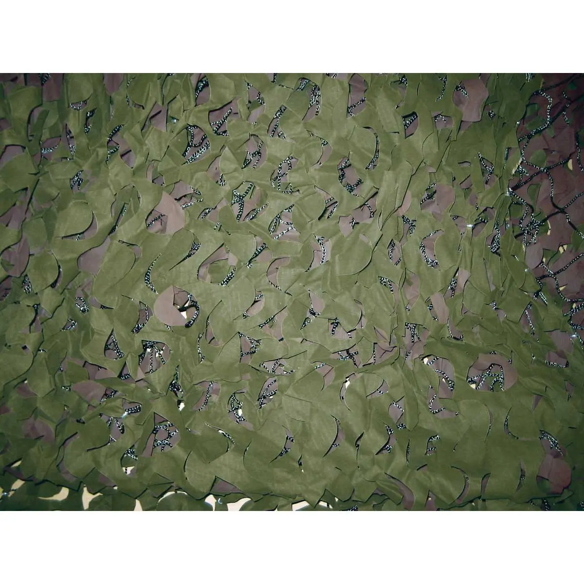 Jack Pyke Camo Net With Mesh Backing 1