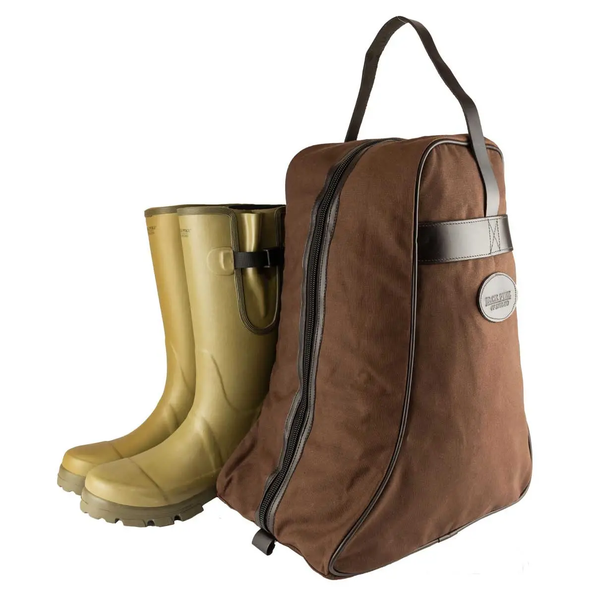 Jack Pyke Canvas Boot Bag 1