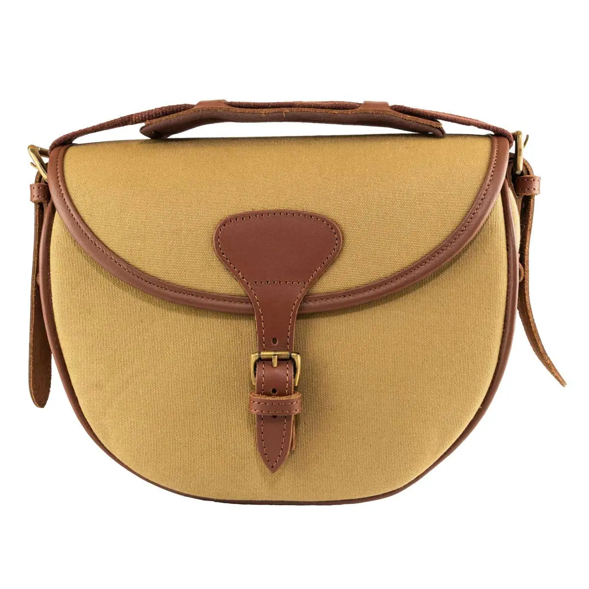 Jack Pyke Canvas Cartridge Bag 1