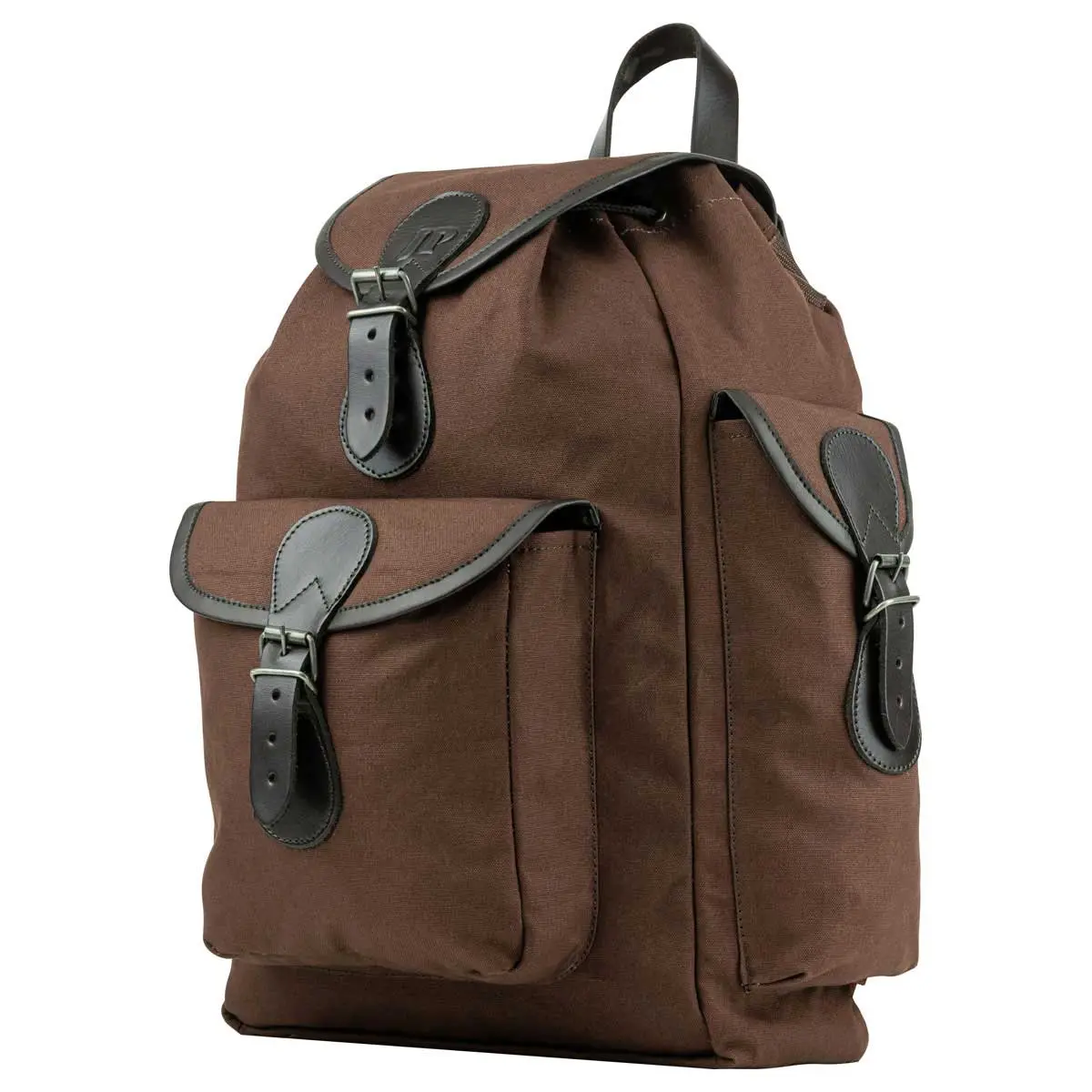 Jack Pyke Canvas Day Pack 1