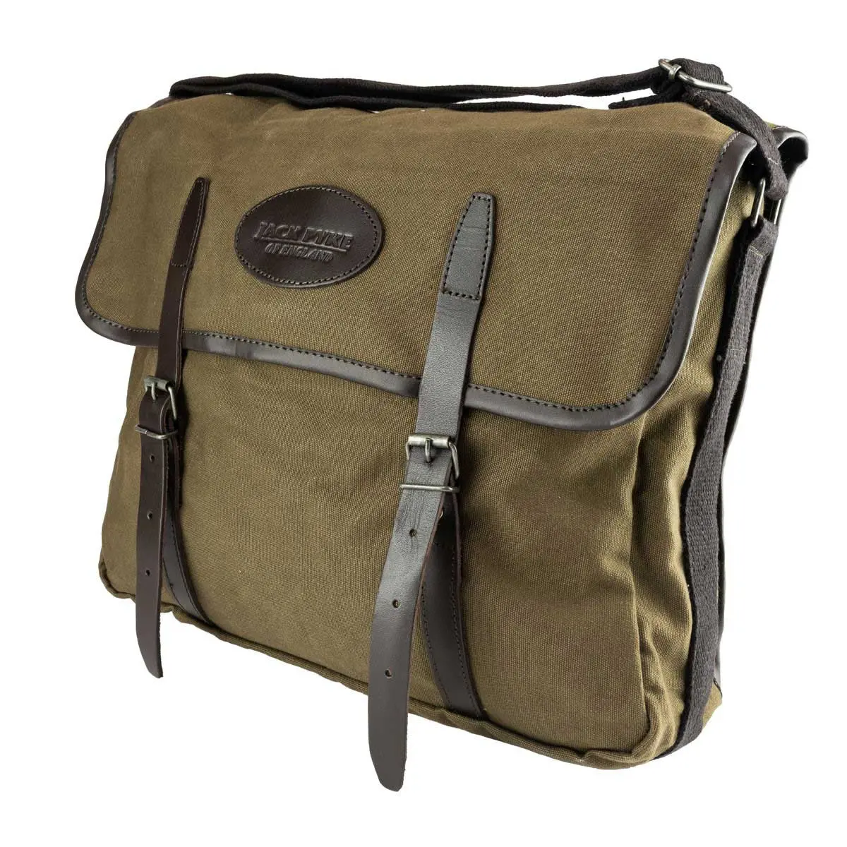 Jack Pyke Canvas Dog Bag 2