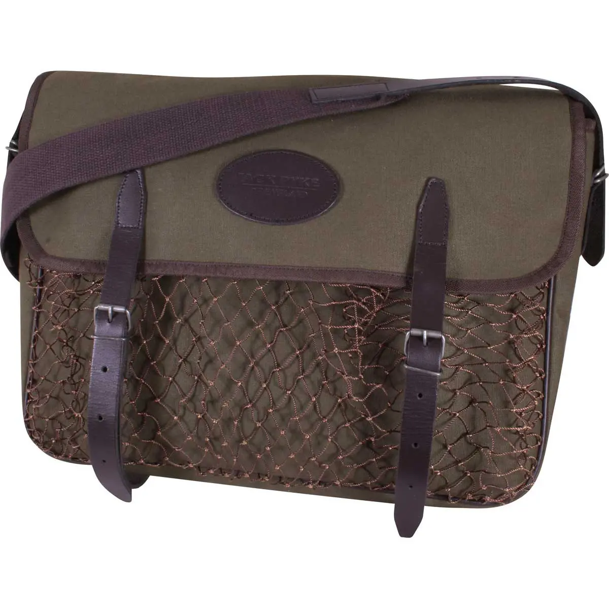 Jack Pyke Canvas Game Bag 3