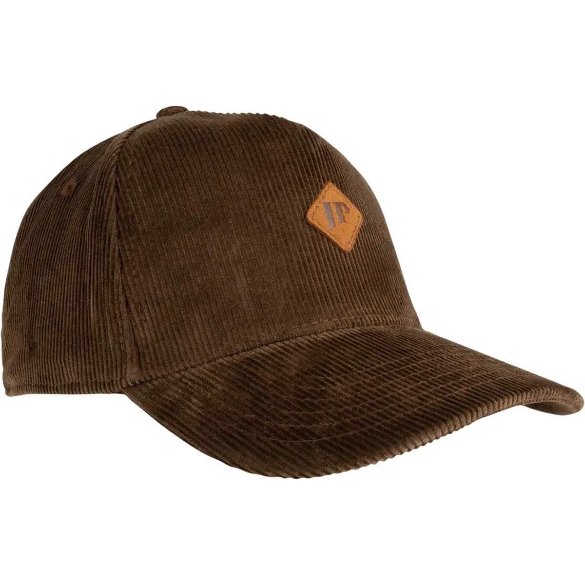 Jack Pyke Cord Baseball Cap 1