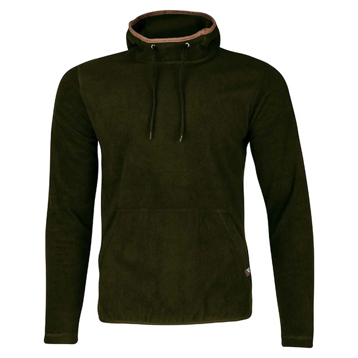 Jack Pyke Men's Outdoor Fleece Hoodie - Image 5