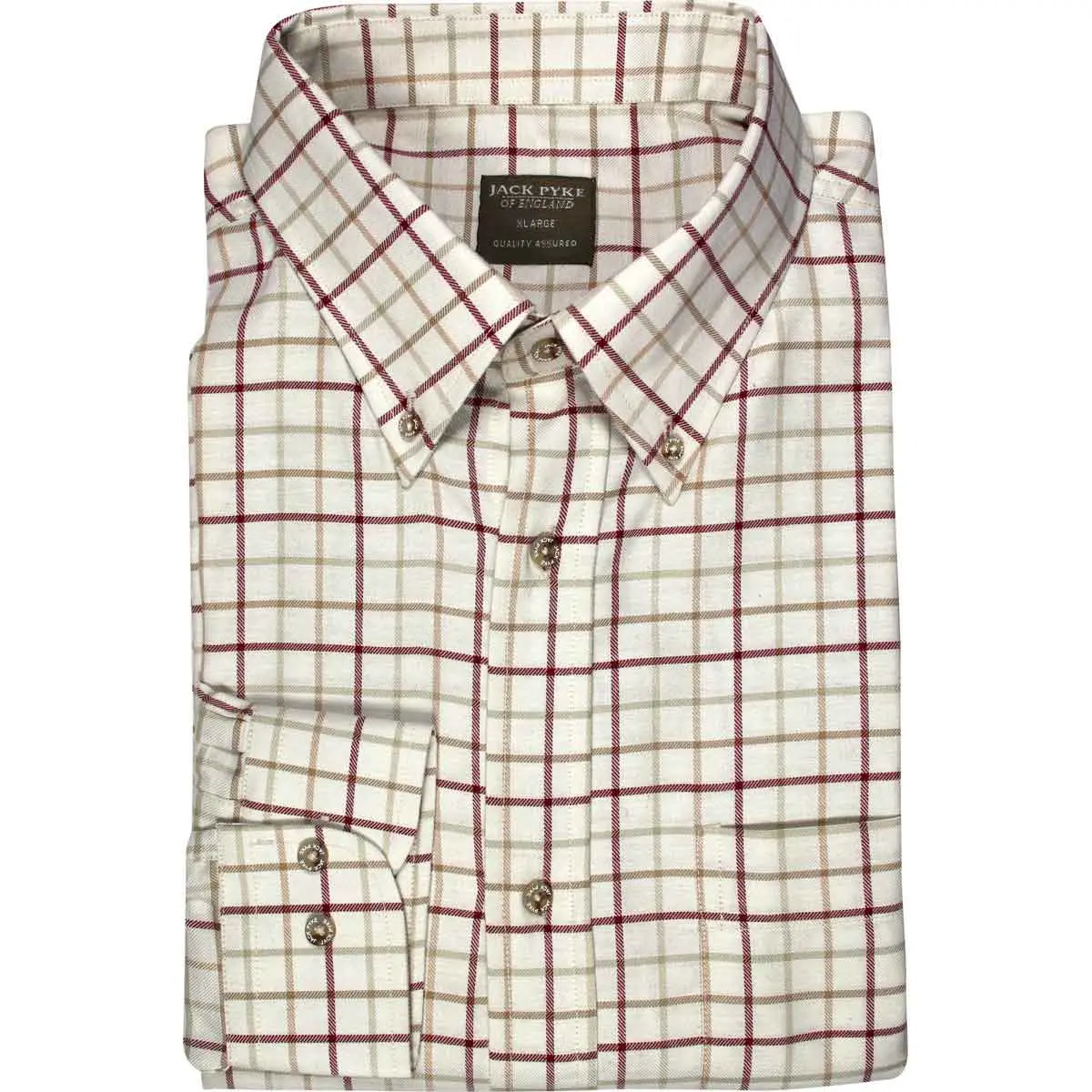 Jack Pyke Countryman Shirt 7