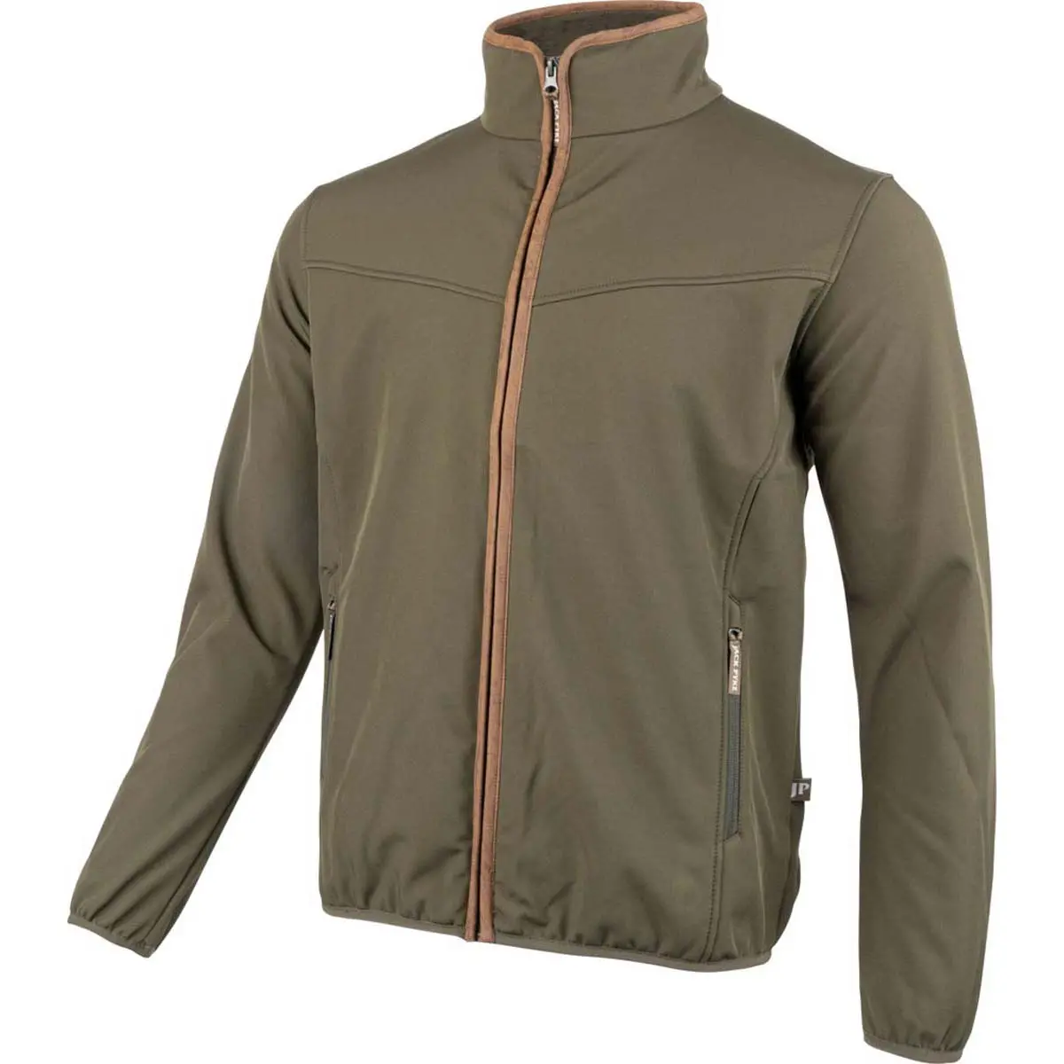 Jack Pyke County Softshell Jacket 1