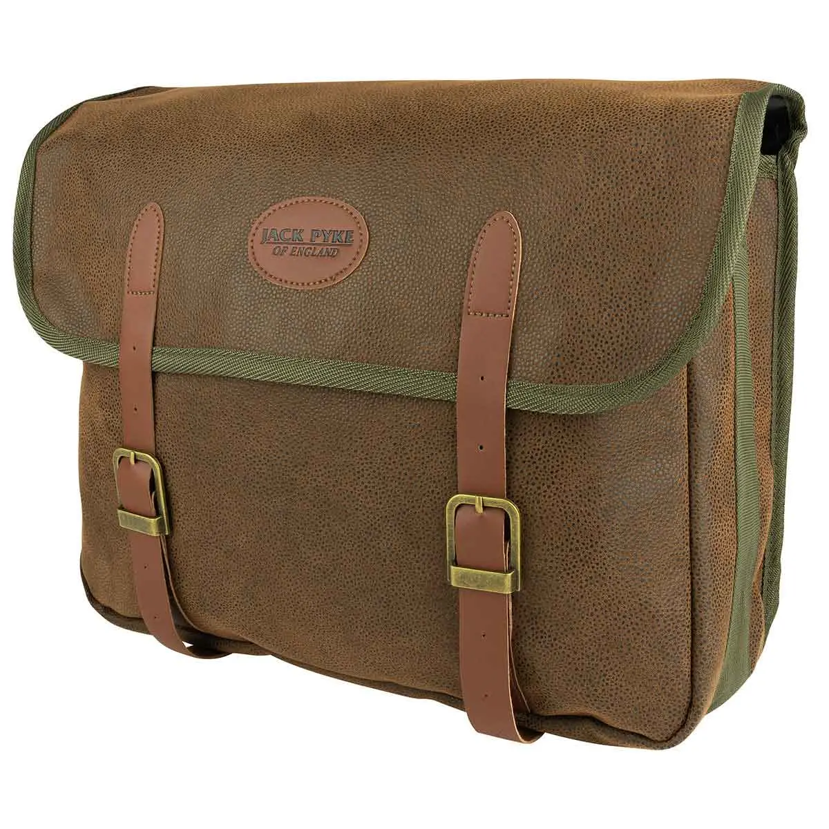 Jack Pyke Dog Bag Duotex 1