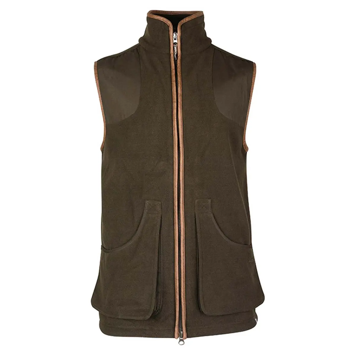 Jack Pyke Fleece Shooters Gilet 1