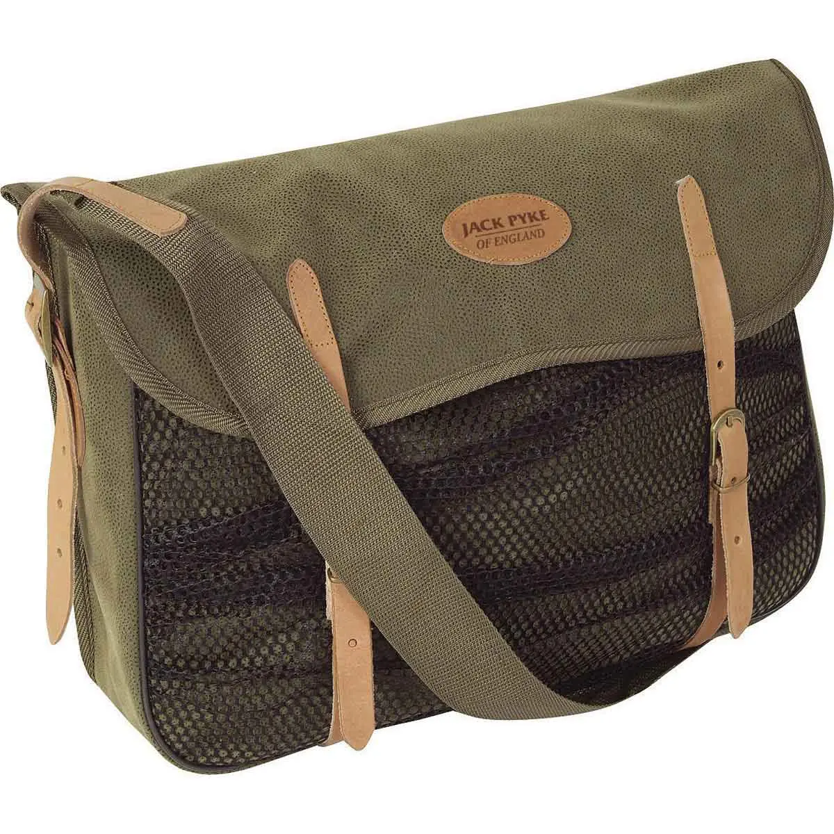 Jack Pyke Game Bag Duotex 2