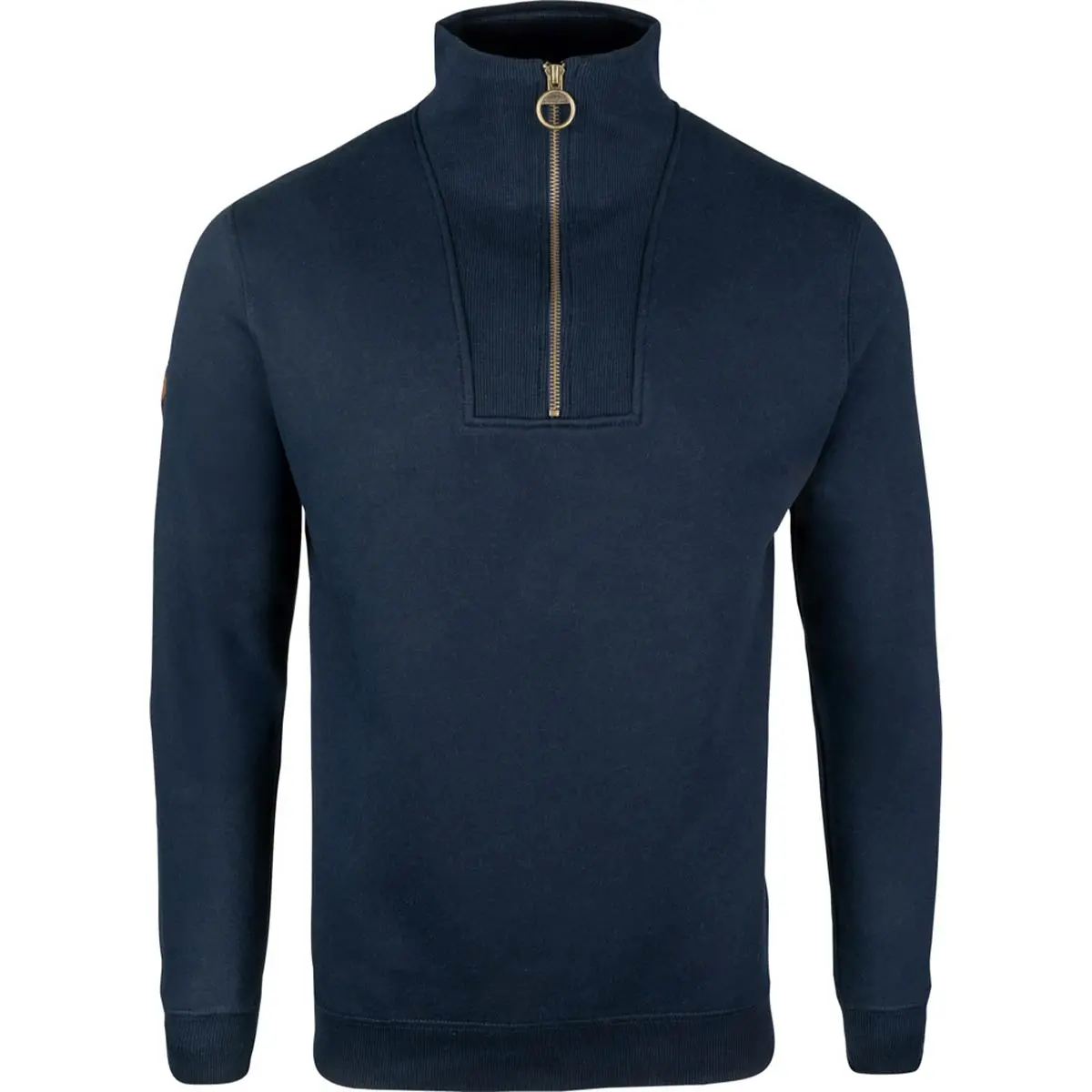 Jack Pyke Half Zip Sweatshirt 1