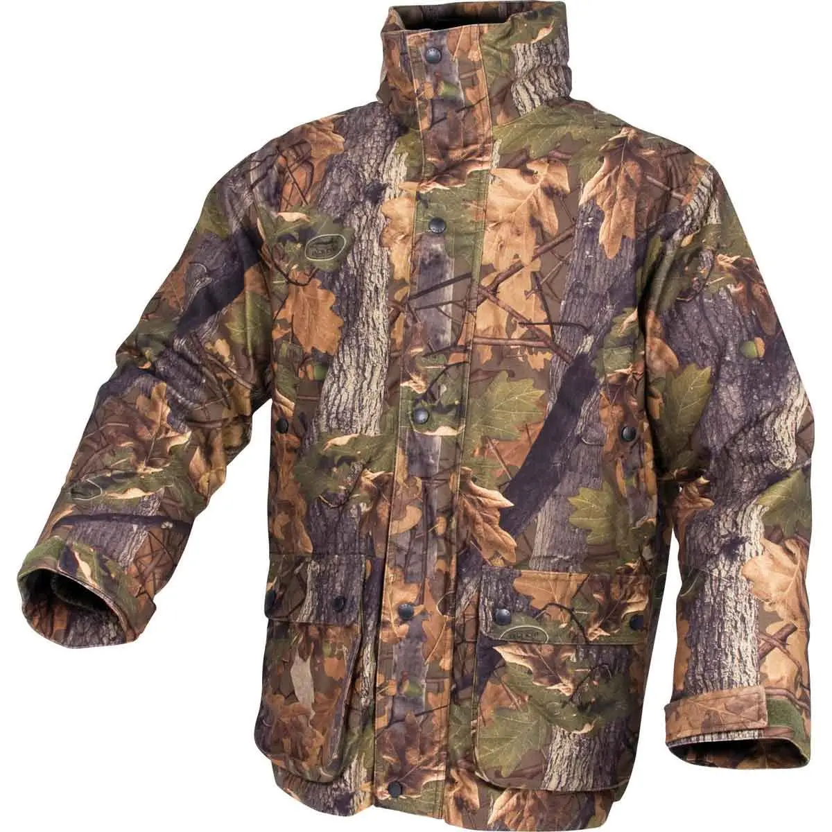 Jack Pyke Hunters Jacket 1