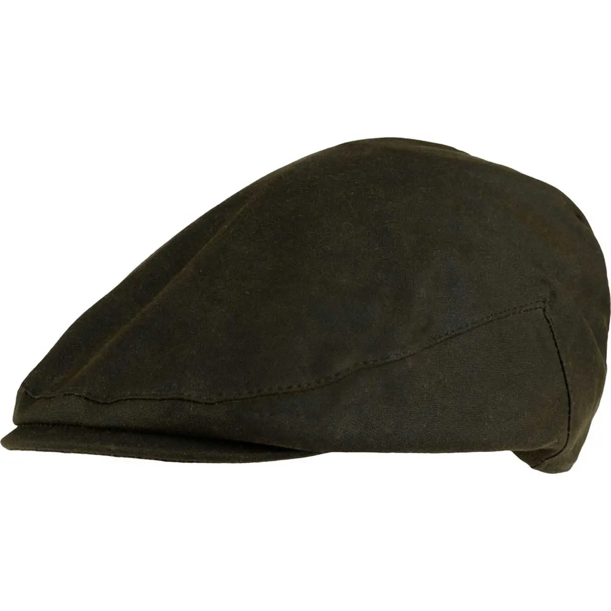 Jack Pyke Junior Wax Flat Cap 1