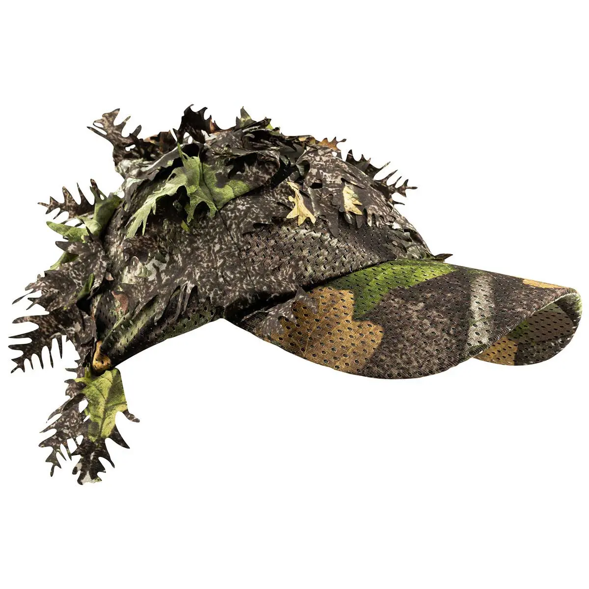 Jack Pyke Llcs 3D Baseball Cap 1