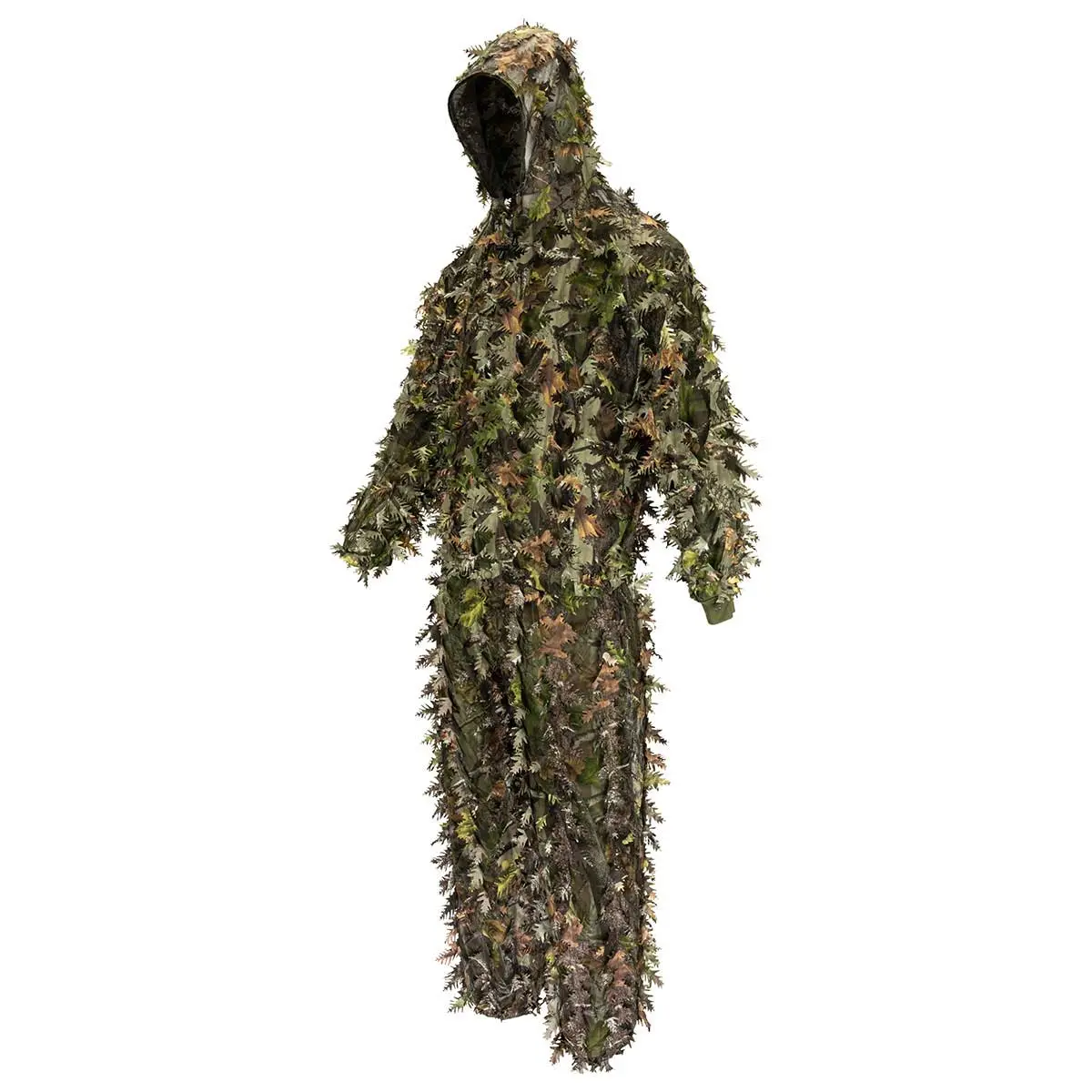 Jack Pyke Llcs 3D Concealment Suit 1