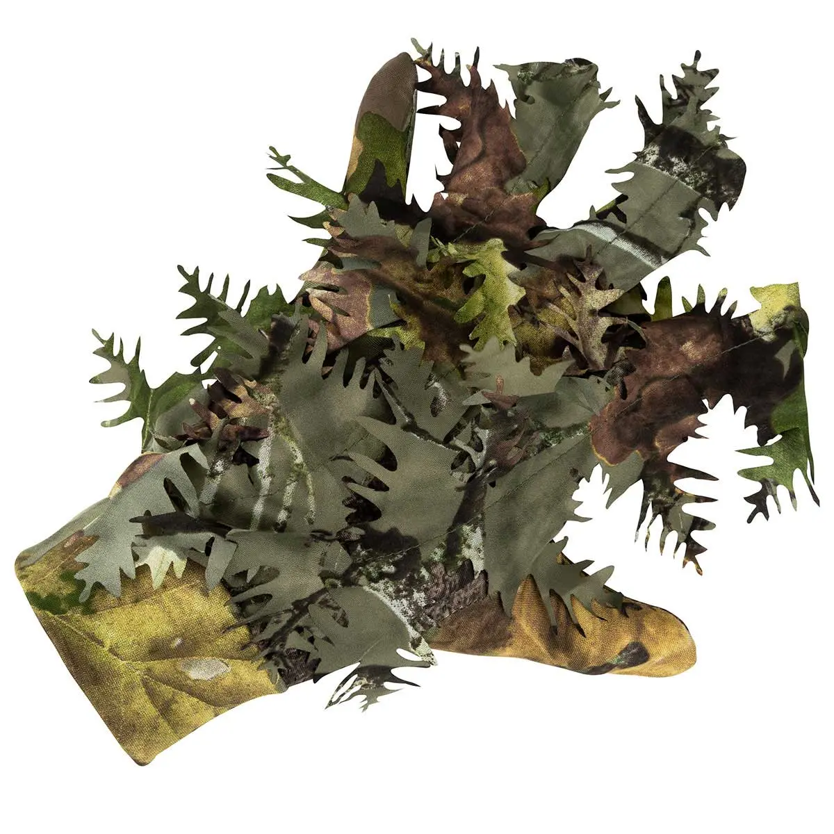 Jack Pyke Llcs 3D Gloves 1