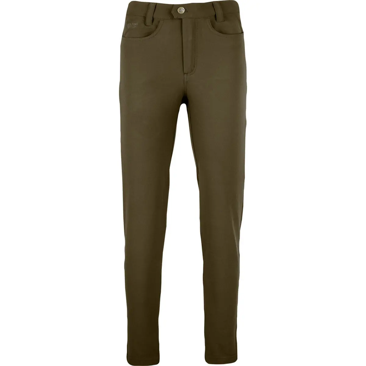 Jack Pyke Ladies Contour Stretch Pants 1