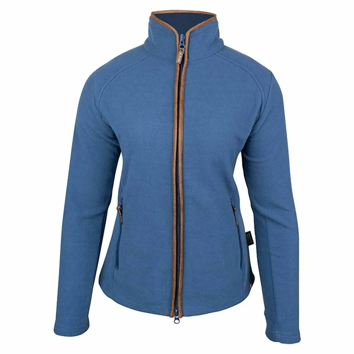 Jack Pyke Ladies Fleece Jacket 1