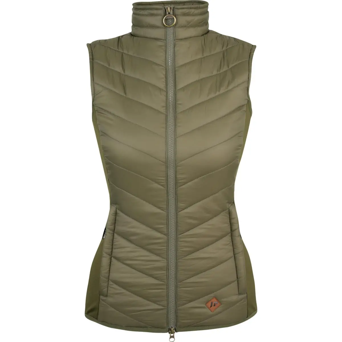 Jack Pyke Ladies Shires Gilet 1