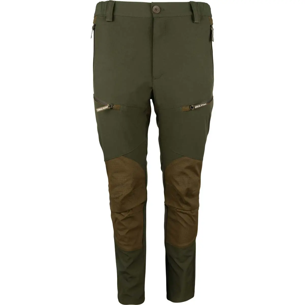 Jack Pyke Ladies Technical Trousers 1