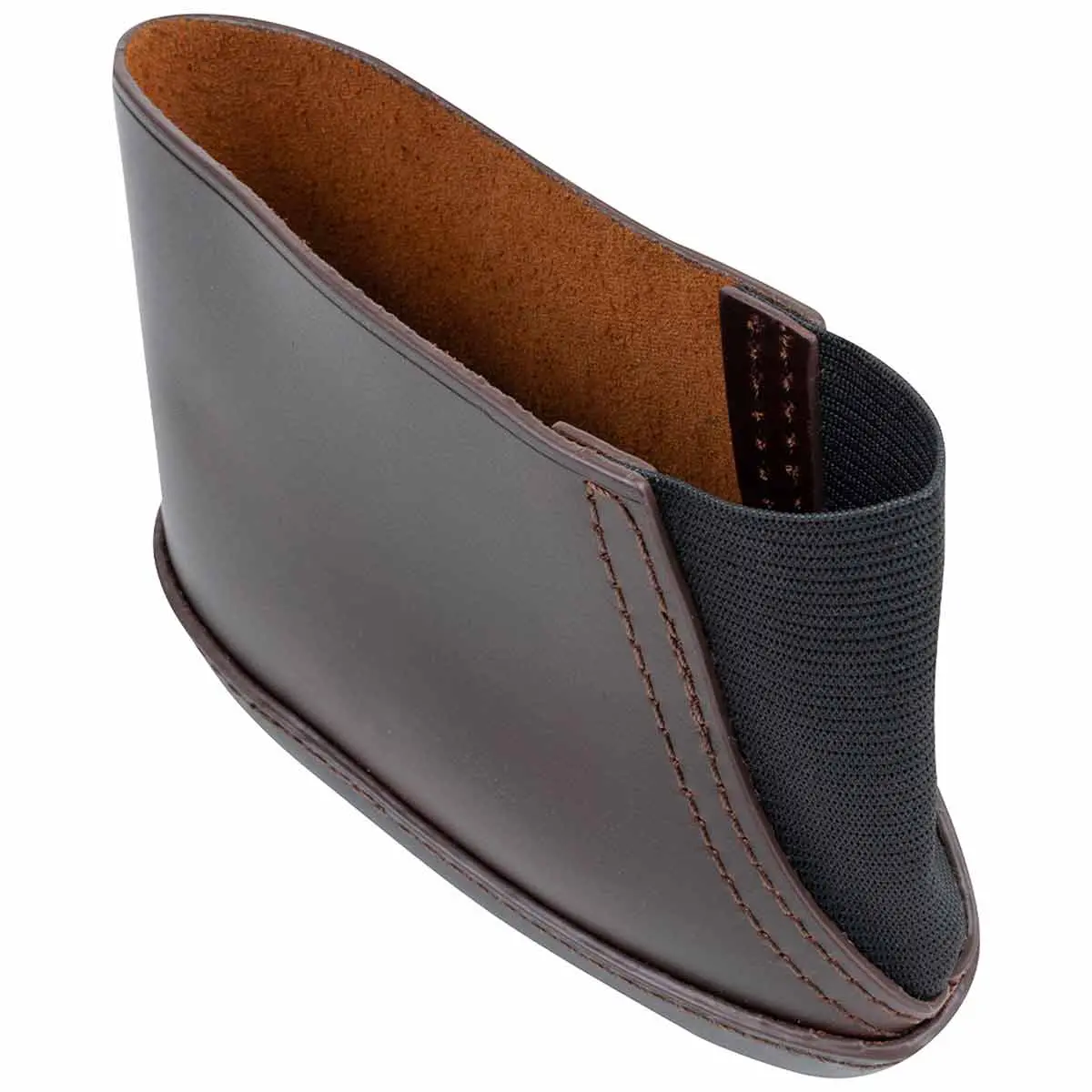 Jack Pyke Leather Stock Pad 1