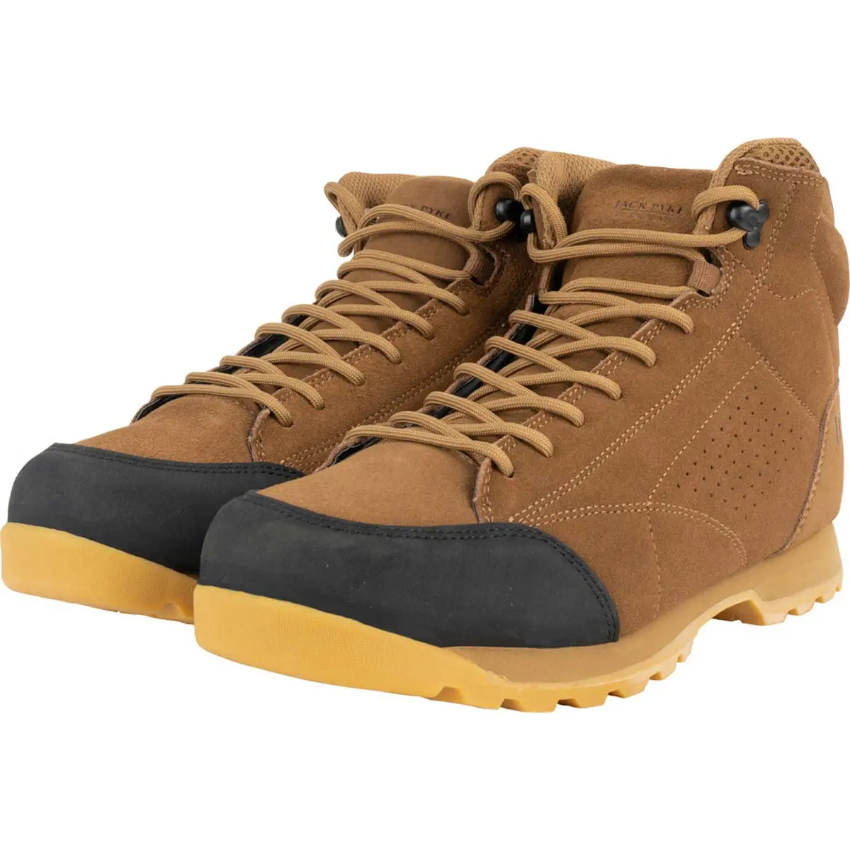 Jack Pyke Lowland Boots 1