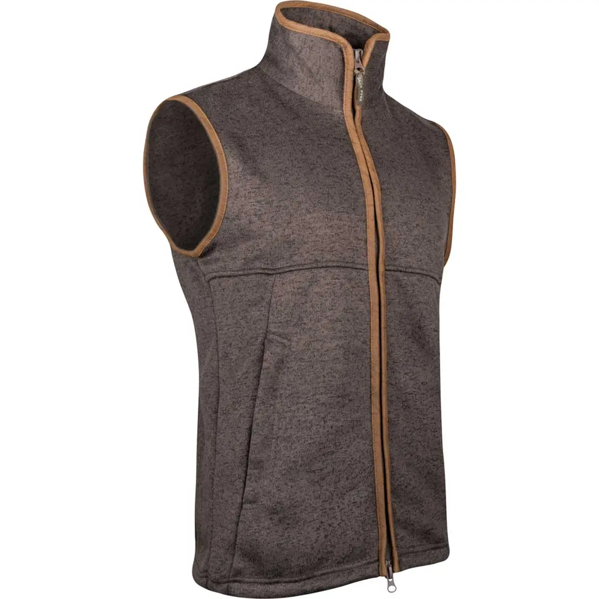 Jack Pyke Melange Fleece Gilet 7