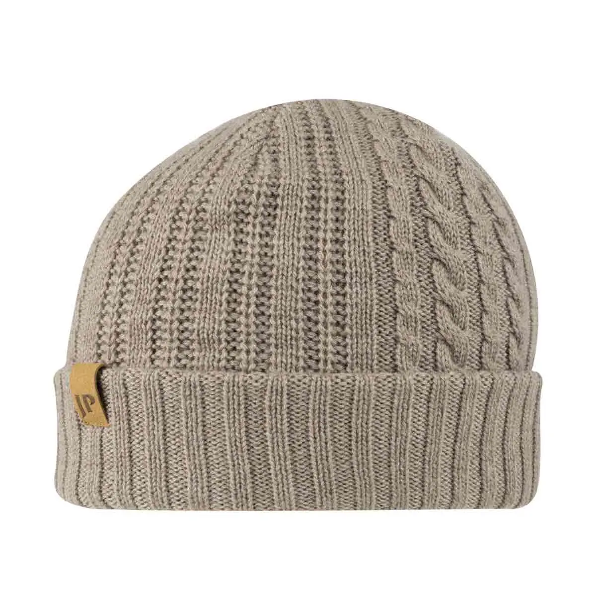 Jack Pyke Merino Wool Beanie Hat 1