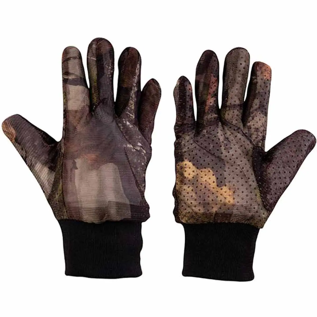 Jack Pyke Mesh Gloves 1