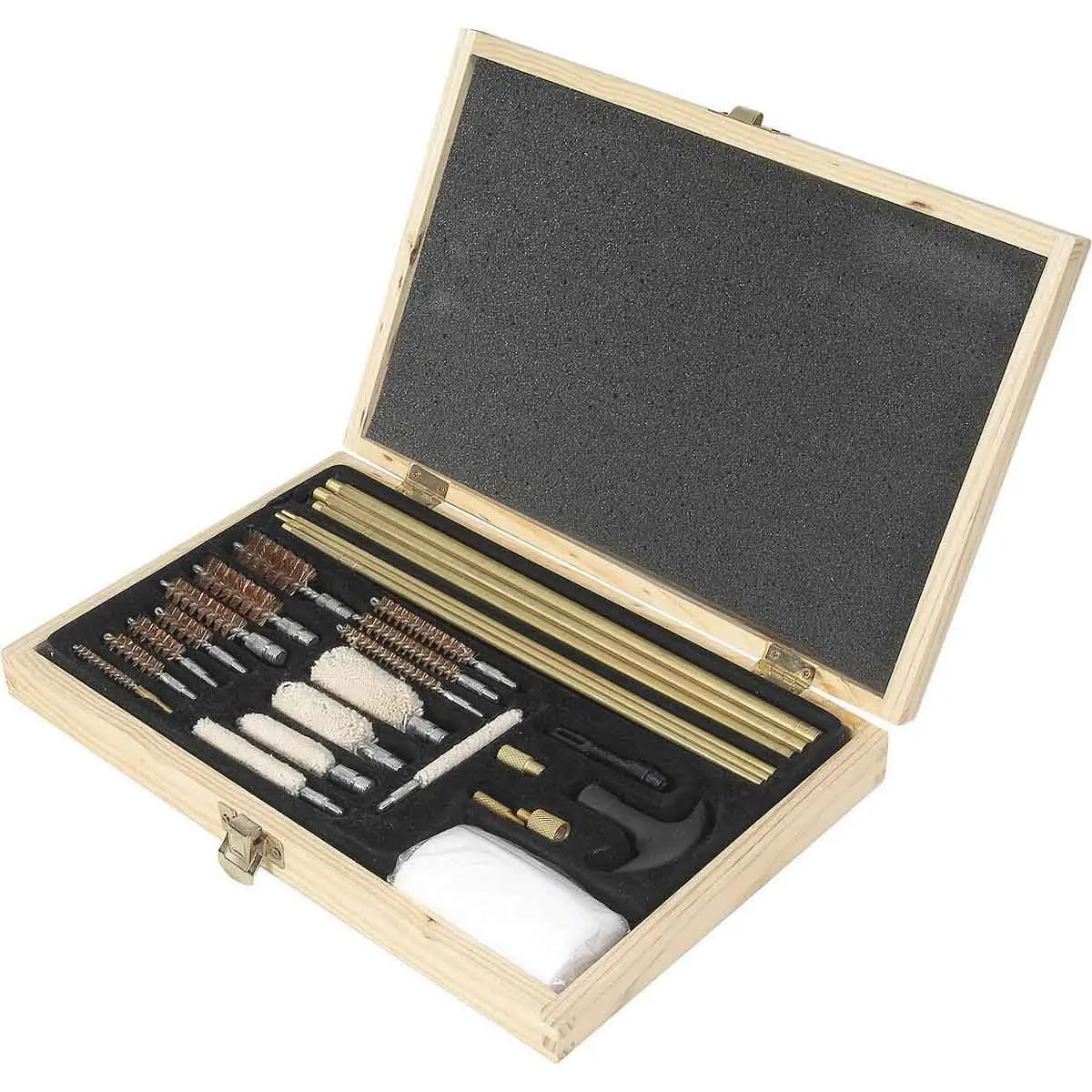 Jack Pyke Multi Gun Cleaning Kit 1