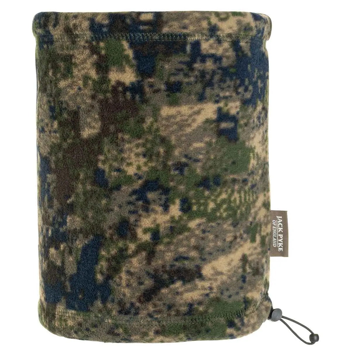 Jack Pyke Neck Gaiter Digicam 1