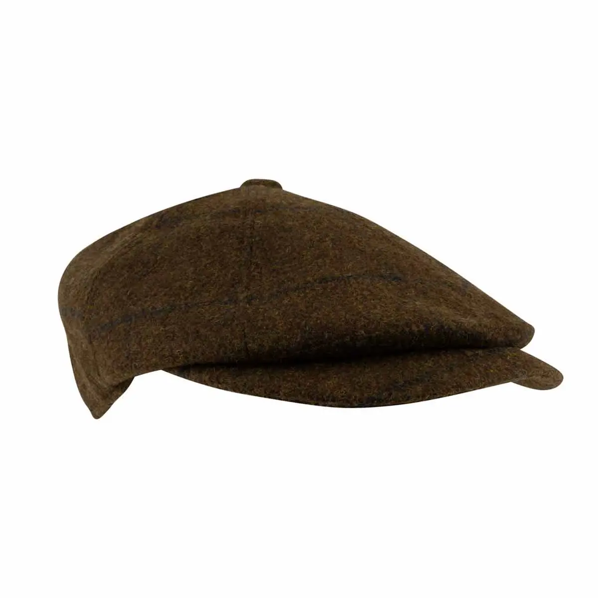 Jack Pyke Newsboy Cap 1