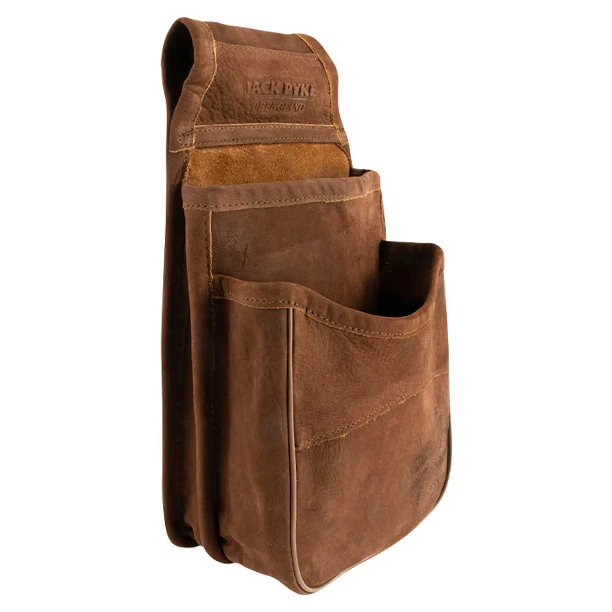 Jack Pyke Nubuck Cartridge Pouch 1