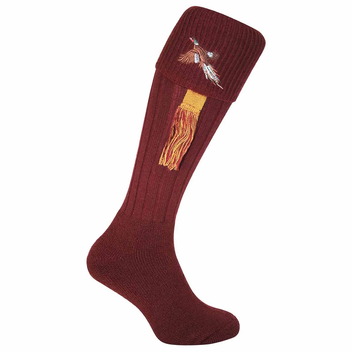 Jack Pyke Pheasant Socks 1