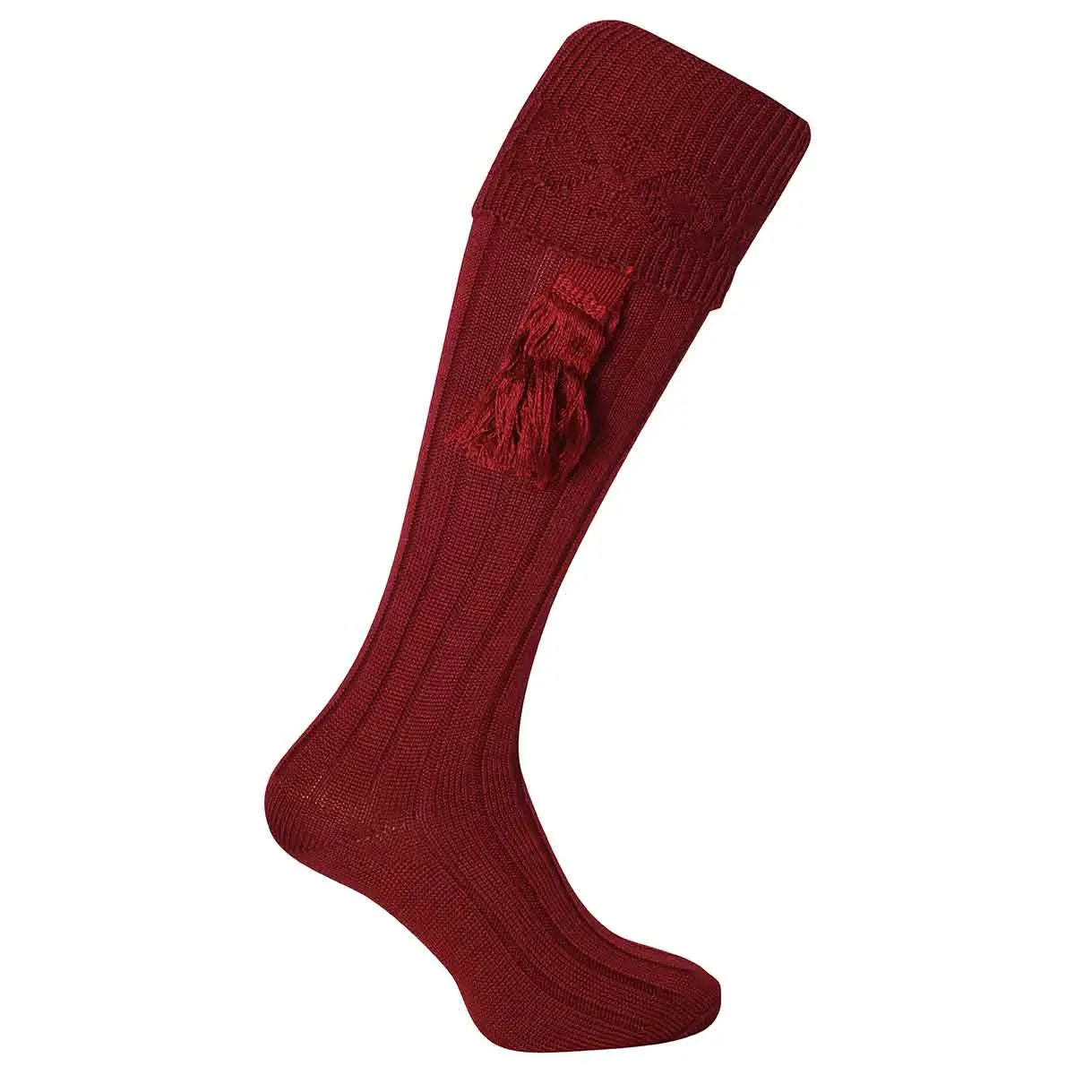 Jack Pyke Plain Shooters Socks 1