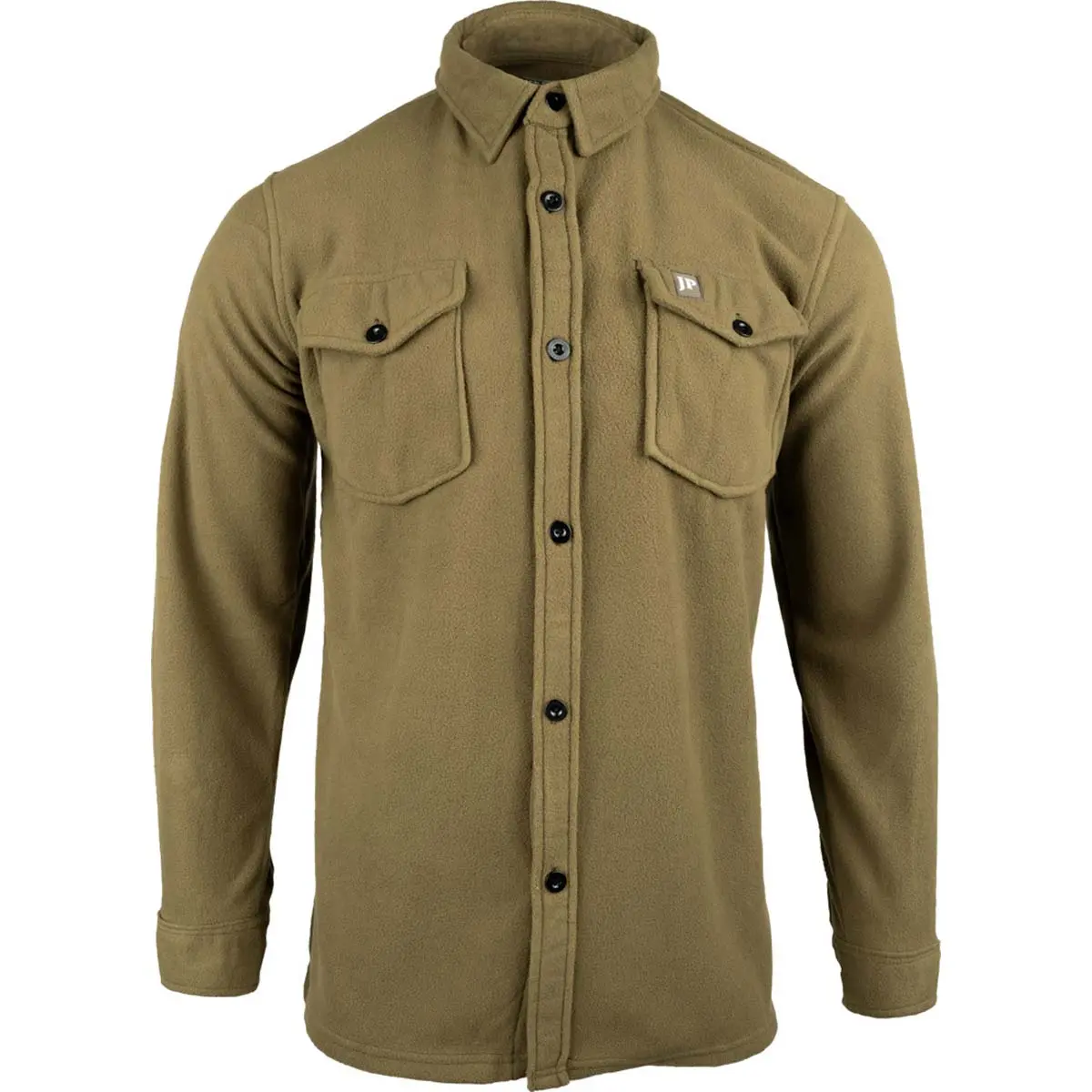 Jack Pyke Polar Fleece Shirt 7