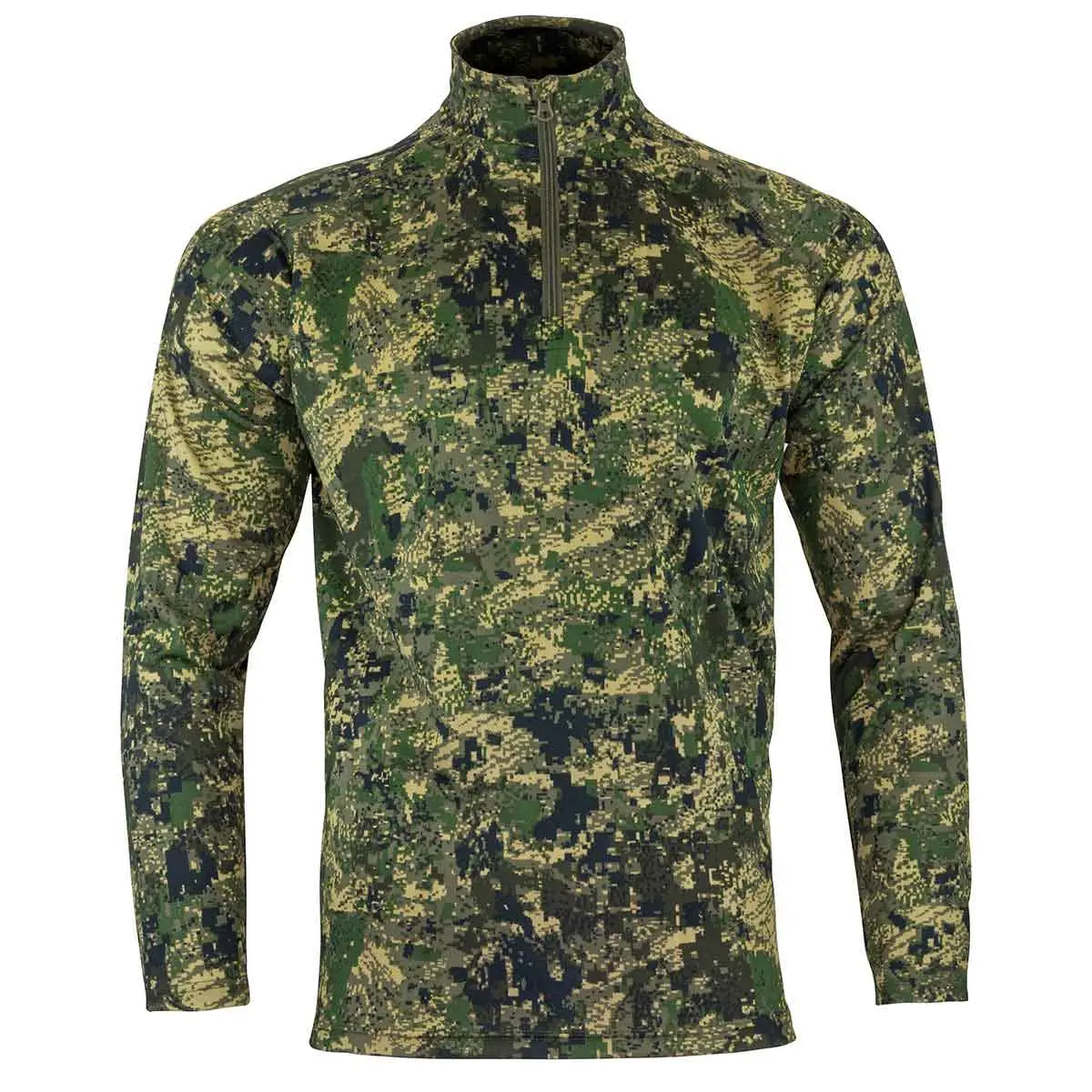 Jack Pyke Quick Wick Armour Top Digicam 1