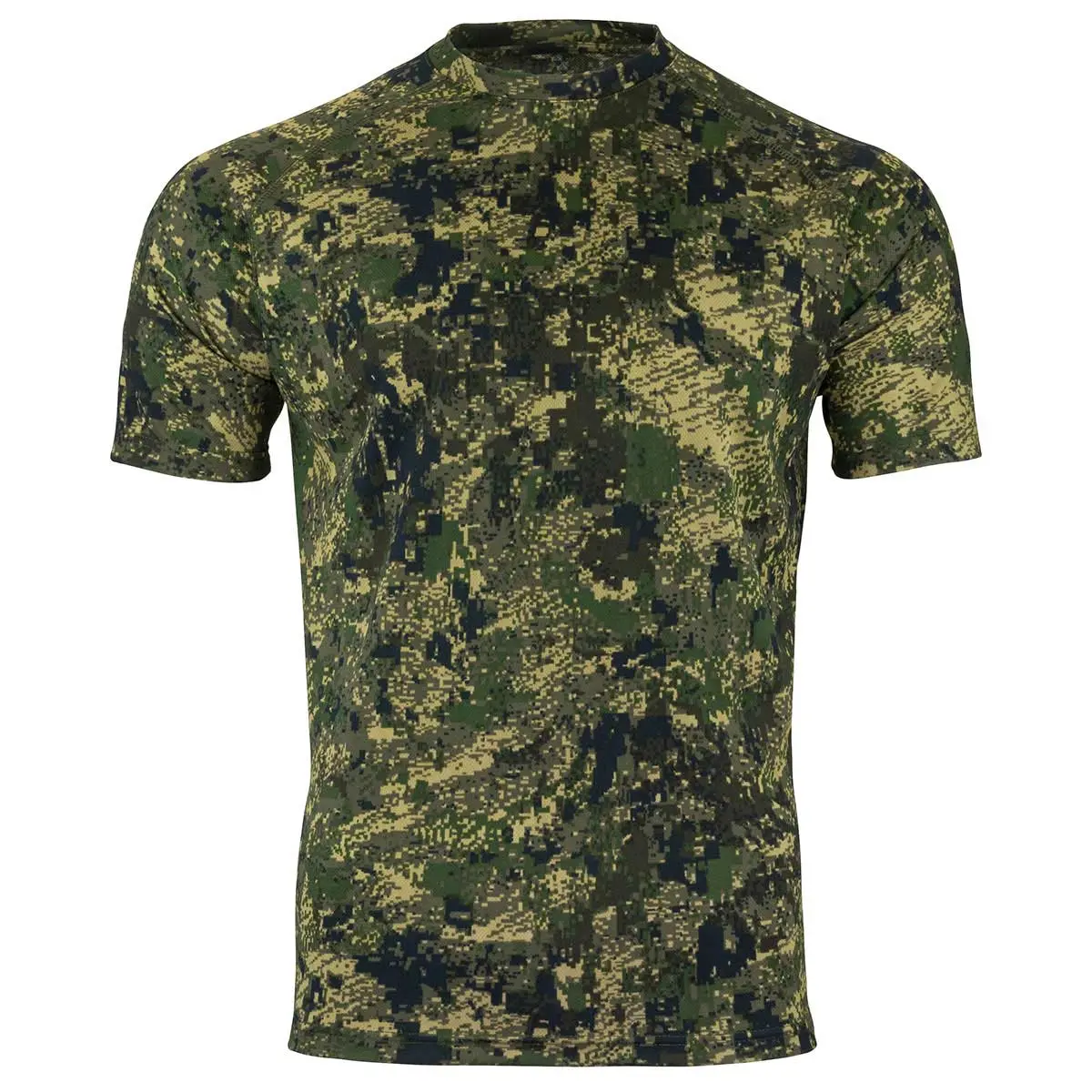 Jack Pyke Quick Wick T-Shirt Digicam 1