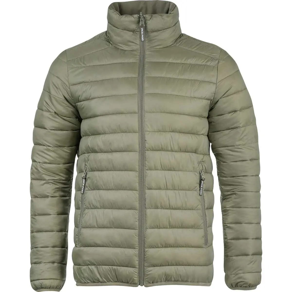 Jack Pyke Reversible Waterproof Jacket 1