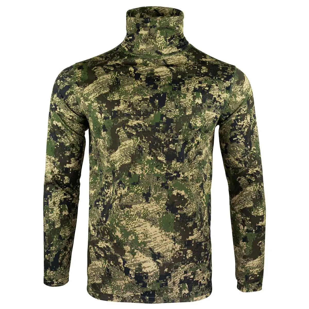 Jack Pyke Roll Neck Top 1