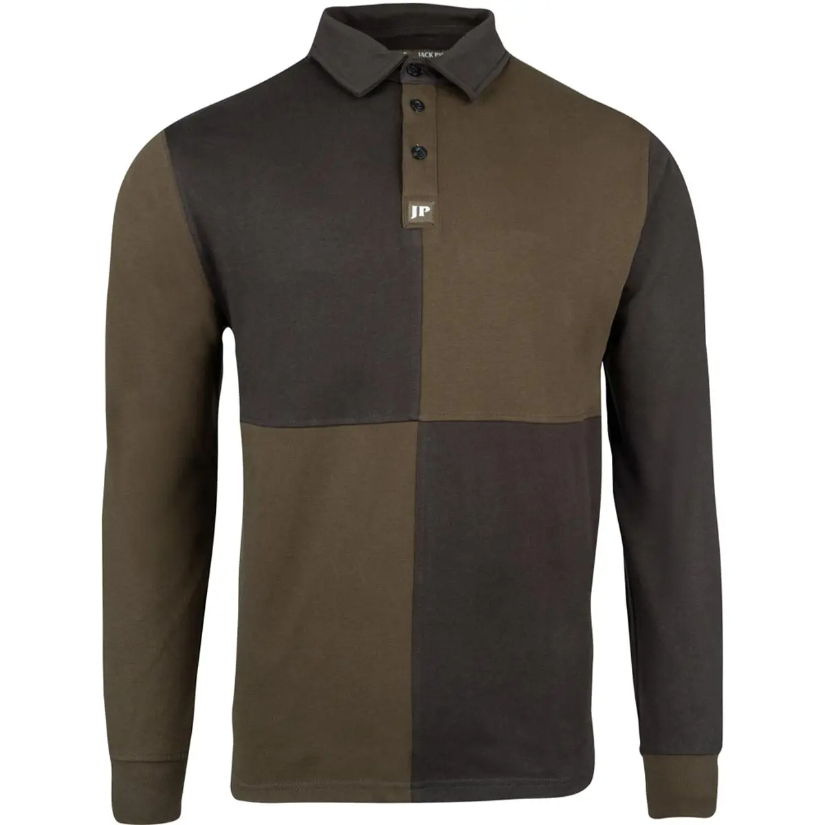 Jack Pyke Rugby Shirt 1