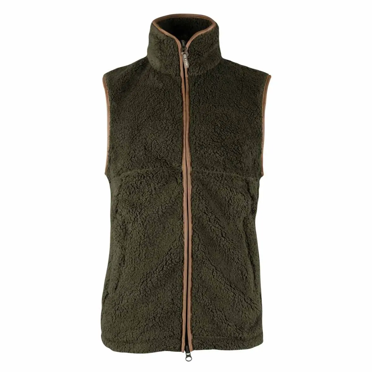 Jack Pyke Countryman Chunky Fleece Gilet 1