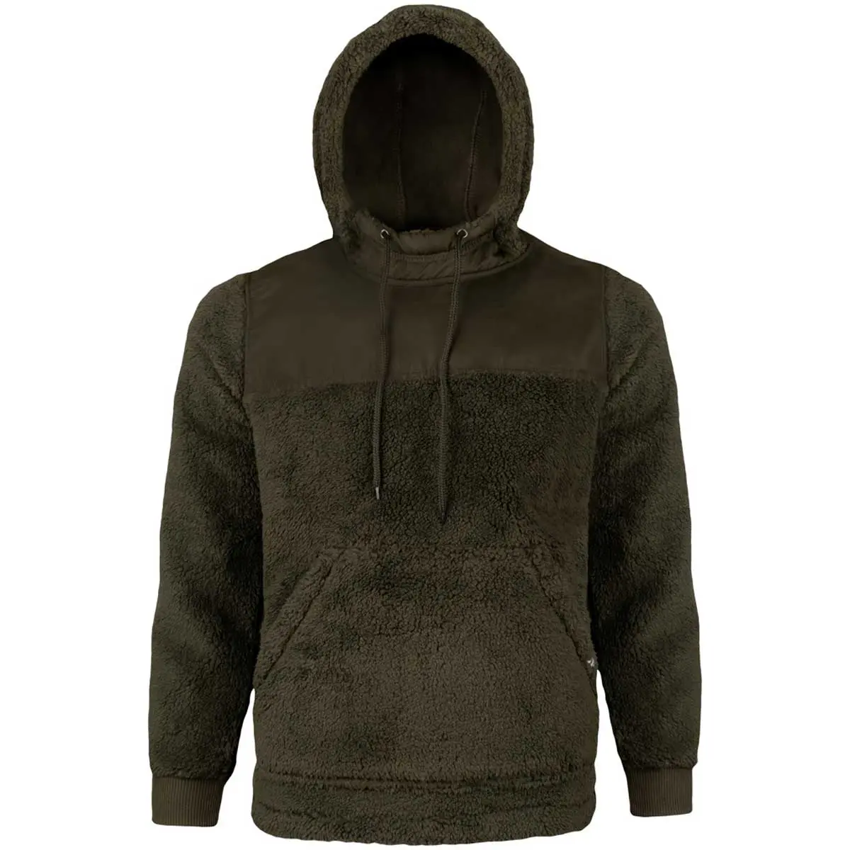 Jack Pyke Sherpa Fleece Hoodie Gen 2 1