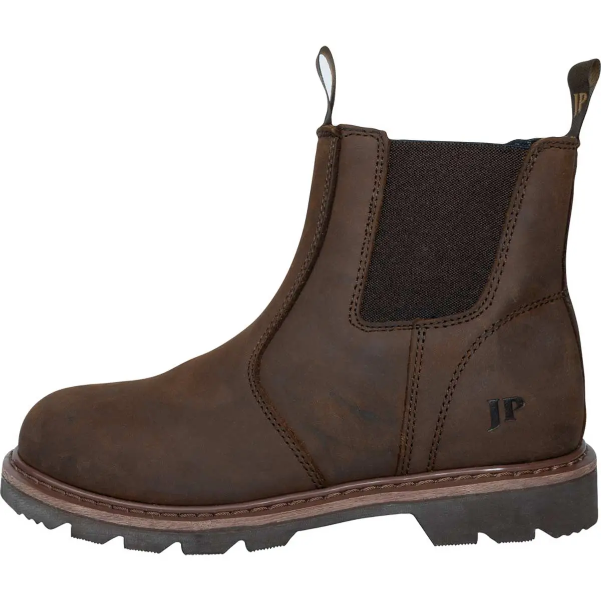 Jack Pyke Shires Dealer Boots 1