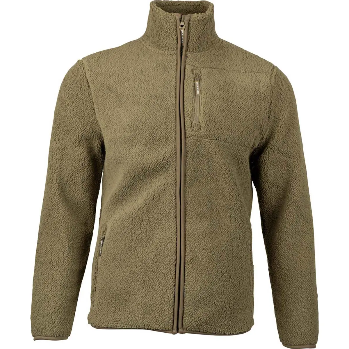 Jack Pyke Shires Fleece Jacket 1