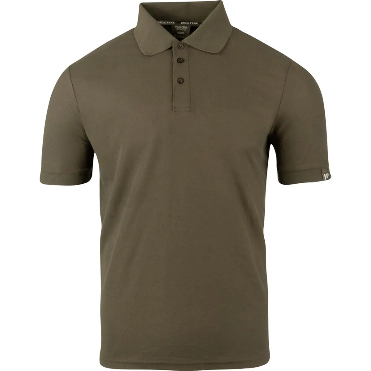 Jack Pyke Shires Polo Shirt 1