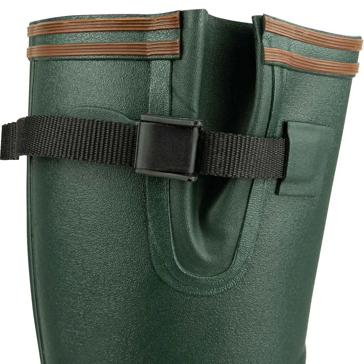 Jack Pyke Shires Wellington Boot 6