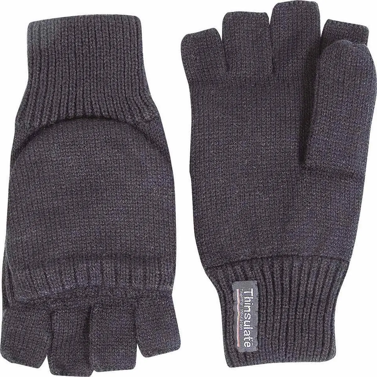 Jack Pyke Shooters Mitts 1