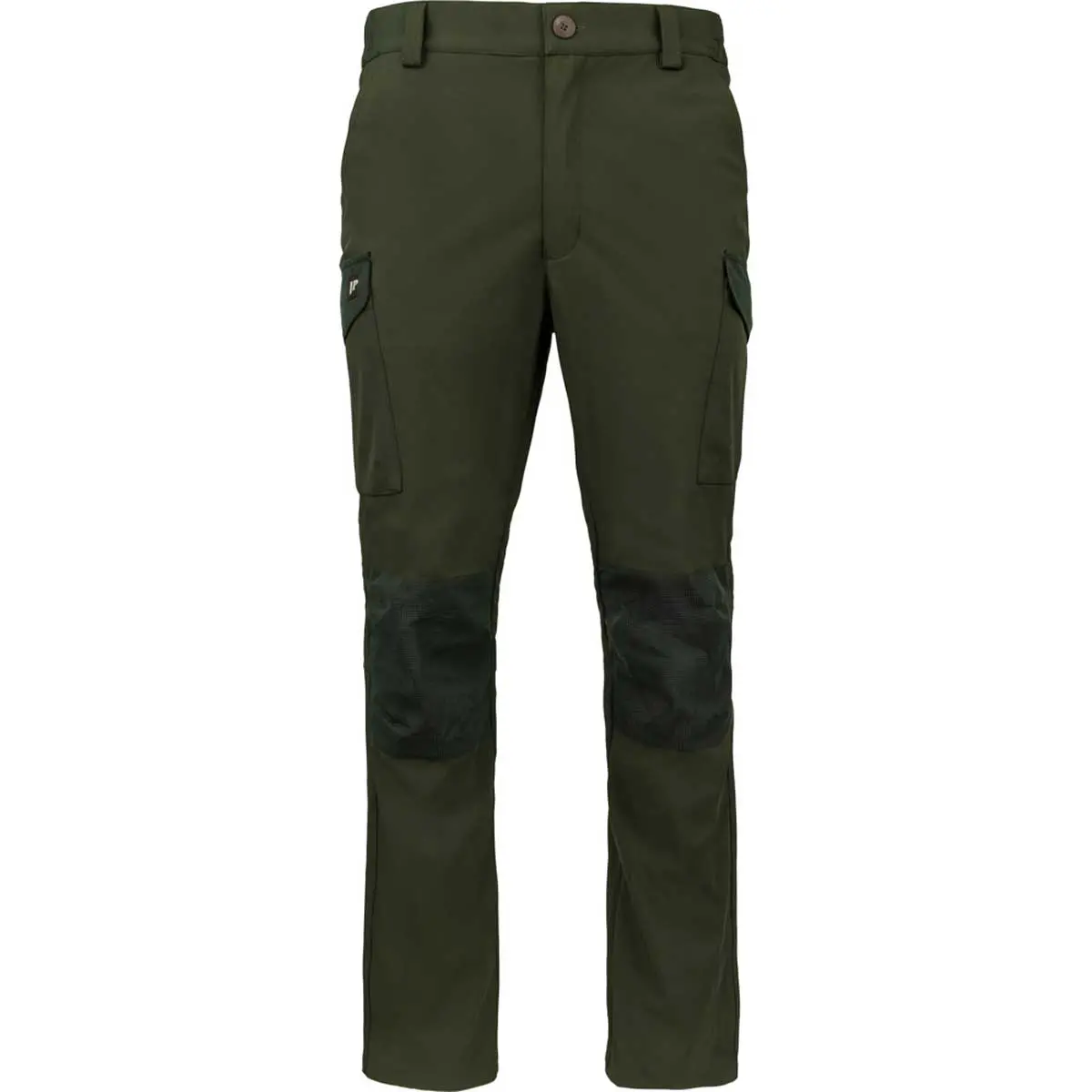 Jack Pyke Softshell Trousers 1
