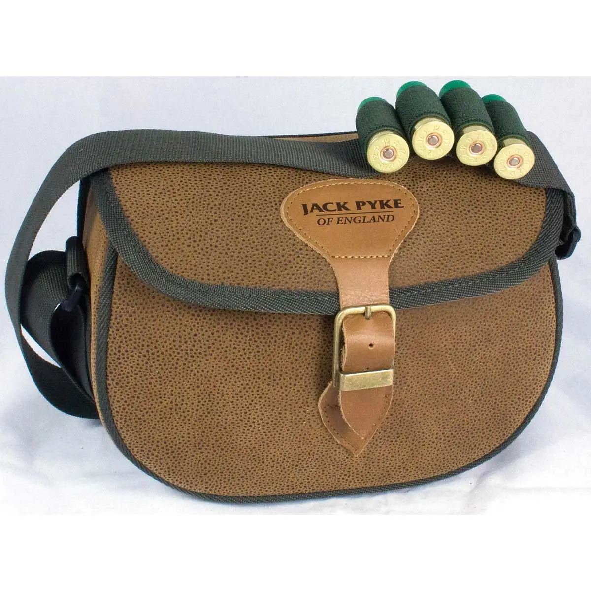 Jack Pyke Speed Loader Cartridge Bag - Duotex 1